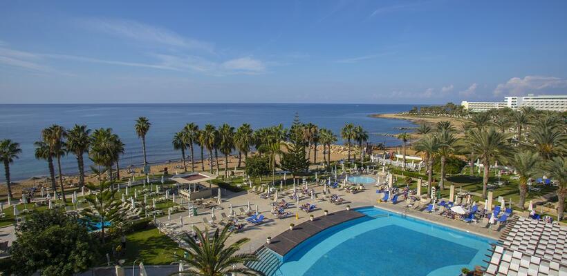 Τριήμερα στην Πάφο με την Louis Hotels 