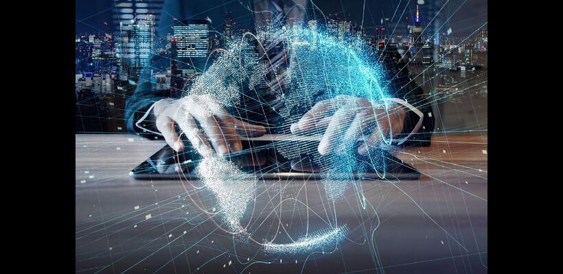 Η δύναμη της ψηφιακής εποχής στα ακίνητα και ο κίνδυνος των κυβερνοεπιθέσεων