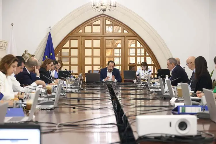 Στο Υπουργικό ο κρατικός προϋπολογισμός για το 2025