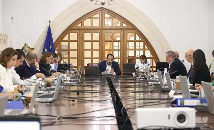 Στο Υπουργικό ο κρατικός προϋπολογισμός για το 2025