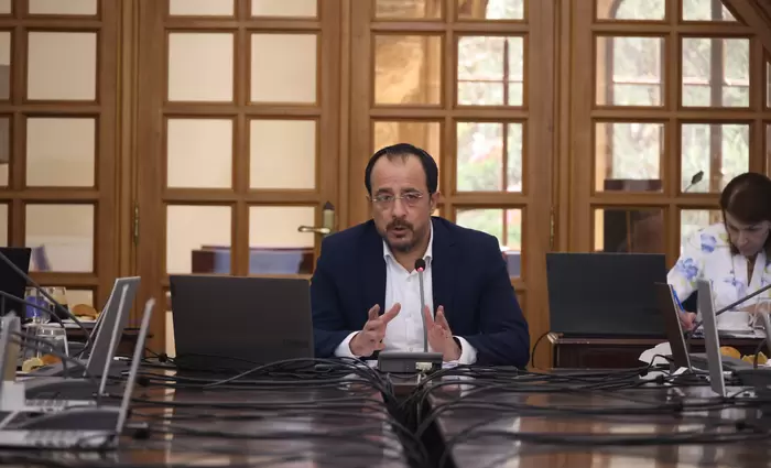 Πρόεδρος Χριστοδουλίδης: Ο κρατικός προϋπολογισμός του 2025 θα είναι πλεονασματικός