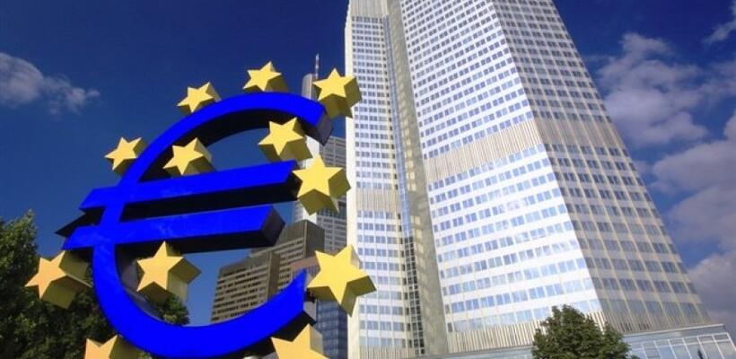 Πέφτουν οι μετοχές της Ευρωζώνης