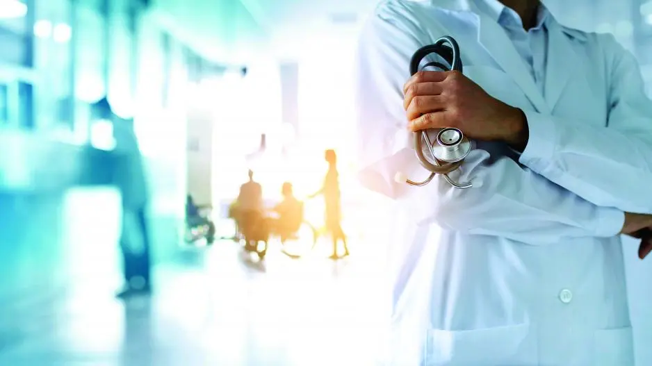 Νέες προσλήψεις γιατρών στο ΓεΣΥ