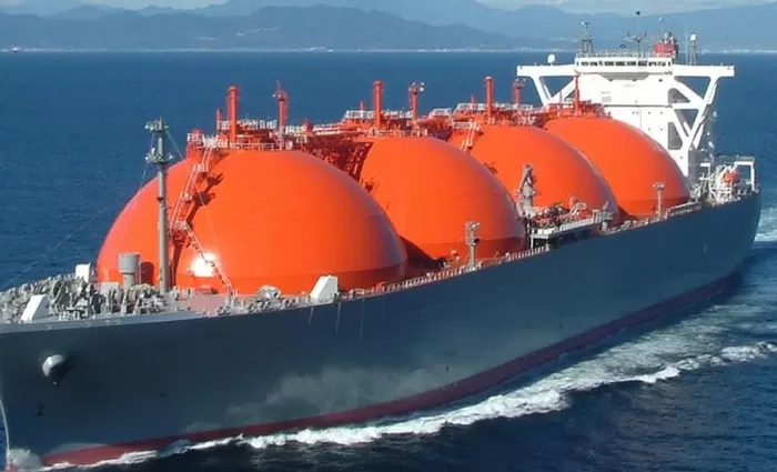 Συνομιλούν με τον Καναδά για εξαγωγή φυσικού αερίου