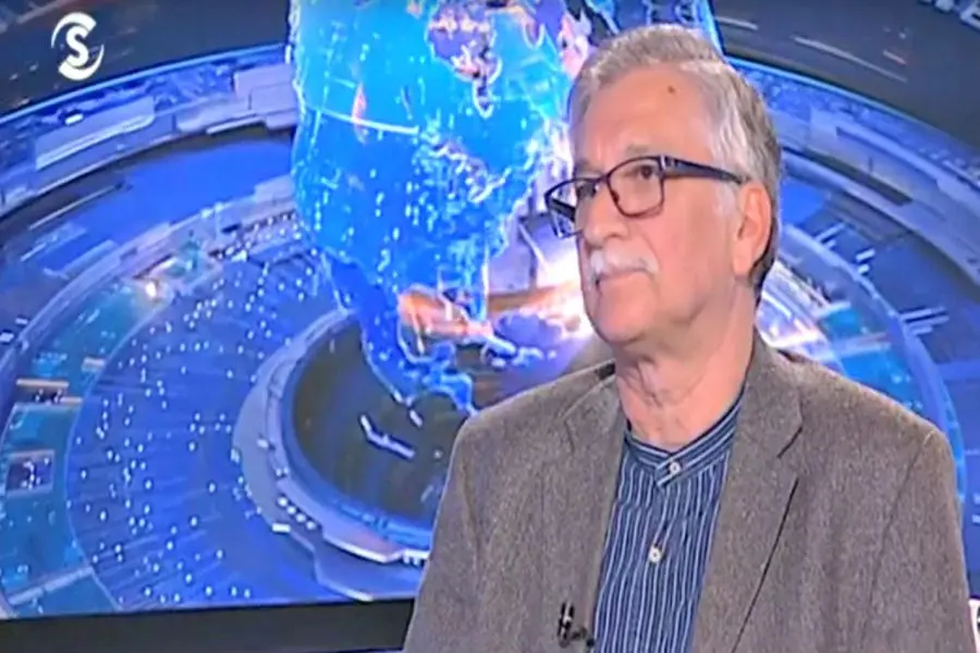 Καραγιάννης: Ίσως είναι ήδη στην Κύπρο το μεταλλαγμένο στέλεχος του ιού