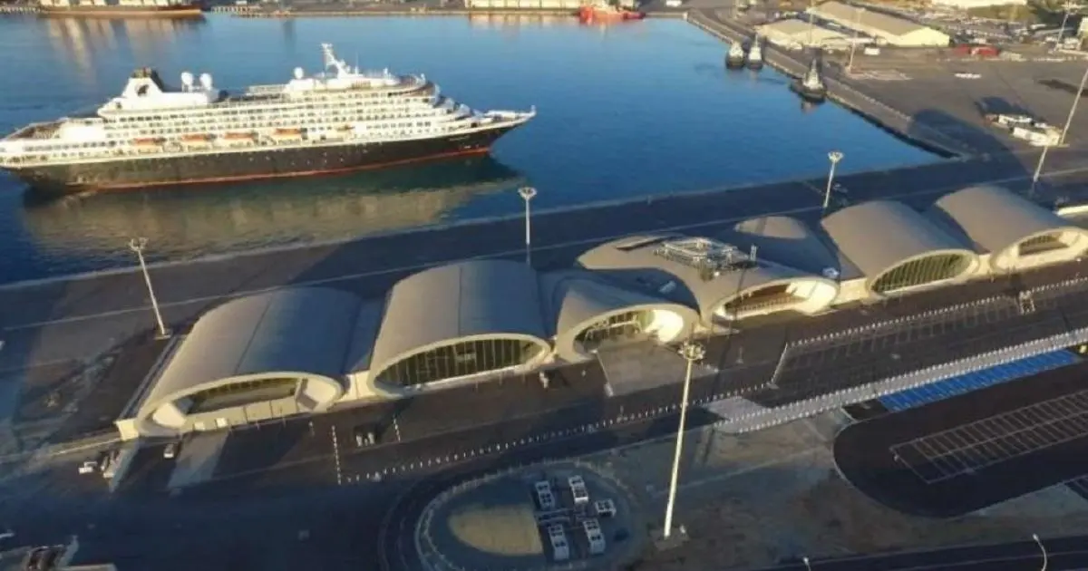 Σημαντικό βήμα για τη θαλάσσια σύνδεση Κύπρου–Ελλάδας