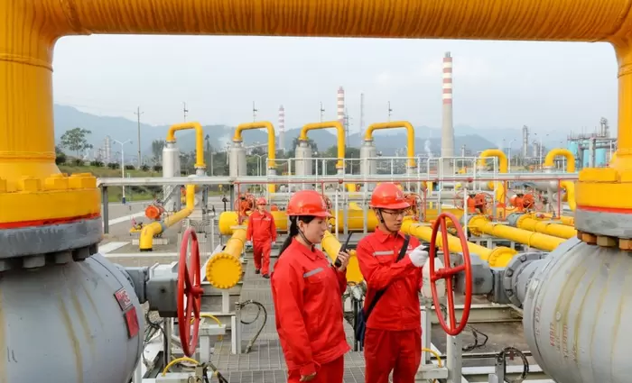 Πόσο ορυκτό πλούτο διαθέτει η Κίνα;