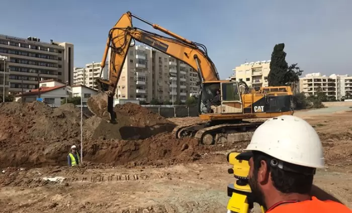 Σύμπραξη Cybarco και Cebarco για το Trilogy