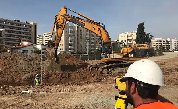 Σύμπραξη Cybarco και Cebarco για το Trilogy