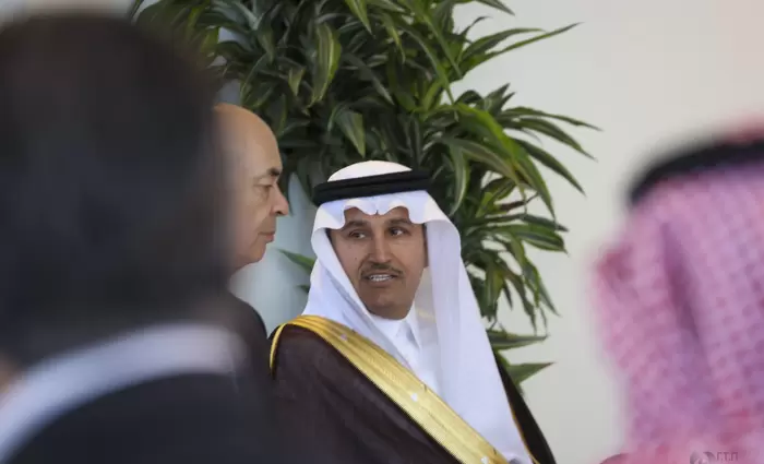 Επισκέφθηκε και τη Eurogate ο Υπ. Μεταφορών της Σαουδικής Αραβίας