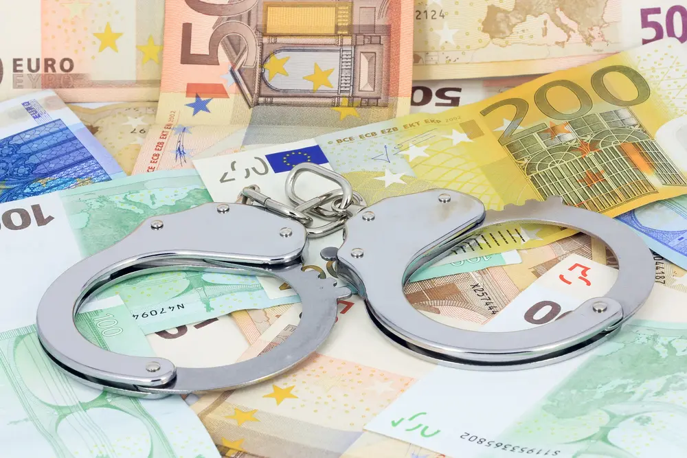 Περνά στο Τμήμα Αφερεγγυότητας η διαχείριση assets από παράνομες δραστηριότητες