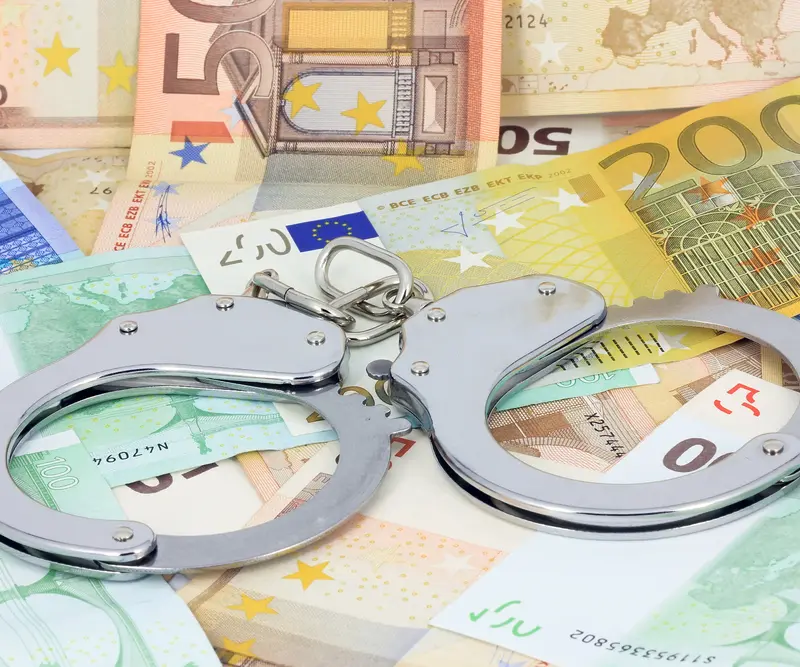 Περνά στο Τμήμα Αφερεγγυότητας η διαχείριση assets από παράνομες δραστηριότητες
