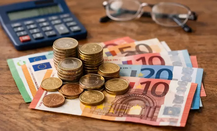 Η ΑΤΑ ανεβάζει τις συντάξεις – Αύξηση 1,46% από 1η Ιουλίου, βλέπει η ΕΚΥΣΥ