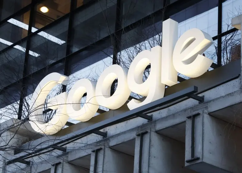 Google: Επένδυση-ρεκόρ €13 δισ. για υποδομές τεχνητής νοημοσύνης στη Φινλανδία
