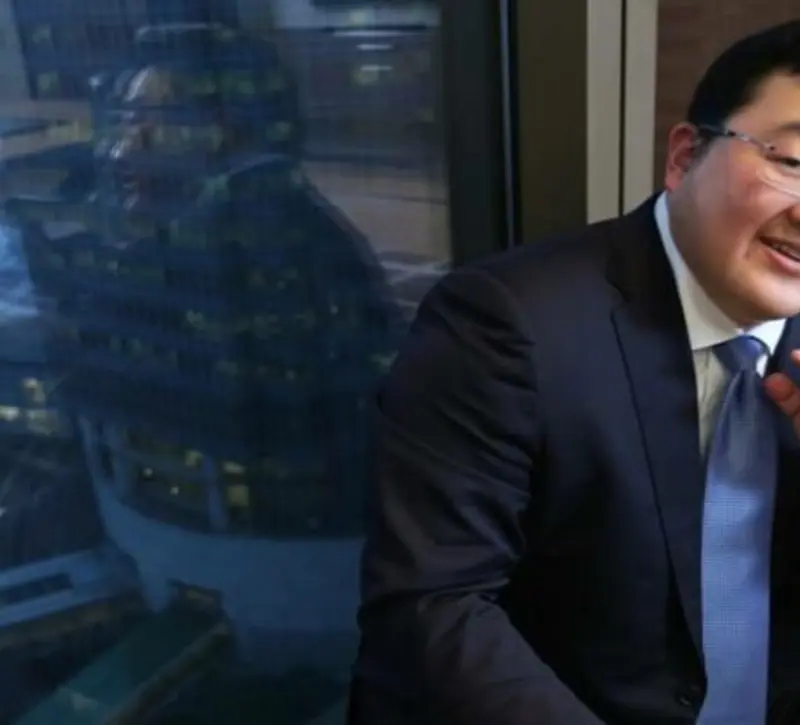 Δεσμεύεται η βίλα των €6 εκατ. του Jho Low στην Αγία Νάπα – Τι αναφέρει η Νομική Υπηρεσία