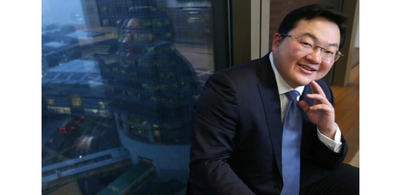 Διάταγμα δήμευσης της βίλας των €6 εκατ. του Jho Low στην Αγία Νάπα – Τι αναφέρει η Νομική Υπηρεσία