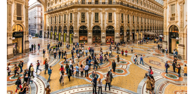 Ultra rich: Η επόμενη «βάση» στην Ευρώπη μετά το Ντουμπάι