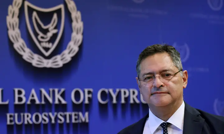 Καθησυχαστικός ο διοικητής της ΚΤΚ για την κρίση στη Μ. Ανατολή – Τι λέει για πληθωρισμό