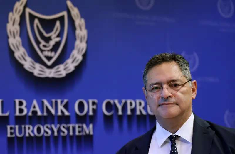 Καθησυχαστικός ο διοικητής της ΚΤΚ για την κρίση στη Μ. Ανατολή – Τι λέει για πληθωρισμό