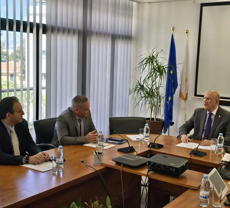 Μ. Κεραυνός: Η Κύπρος συνεχίζει να διατηρεί τις πιο χαμηλές τιμές καυσίμων