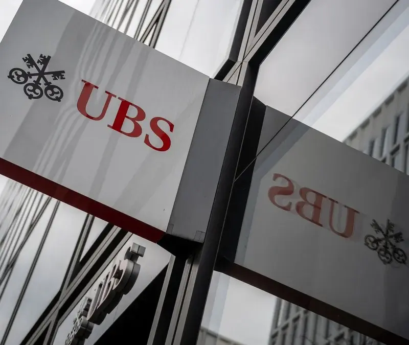 UBS: Πολιτικές αναταράξεις στην Ελβετία από τον υψηλό μισθό του Σέρτζιο Ερμόττι – Στα 19,1 εκατ. δολάρια το 2025