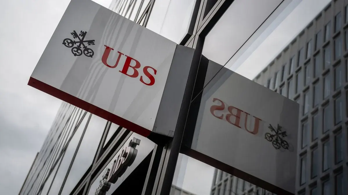 UBS: Πολιτικές αναταράξεις στην Ελβετία από τον υψηλό μισθό του Σέρτζιο Ερμόττι – Στα 19,1 εκατ. δολάρια το 2025