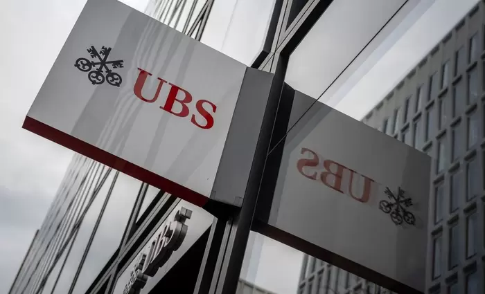 UBS: Πολιτικές αναταράξεις στην Ελβετία από τον υψηλό μισθό του Σέρτζιο Ερμόττι – Στα 19,1 εκατ. δολάρια το 2025