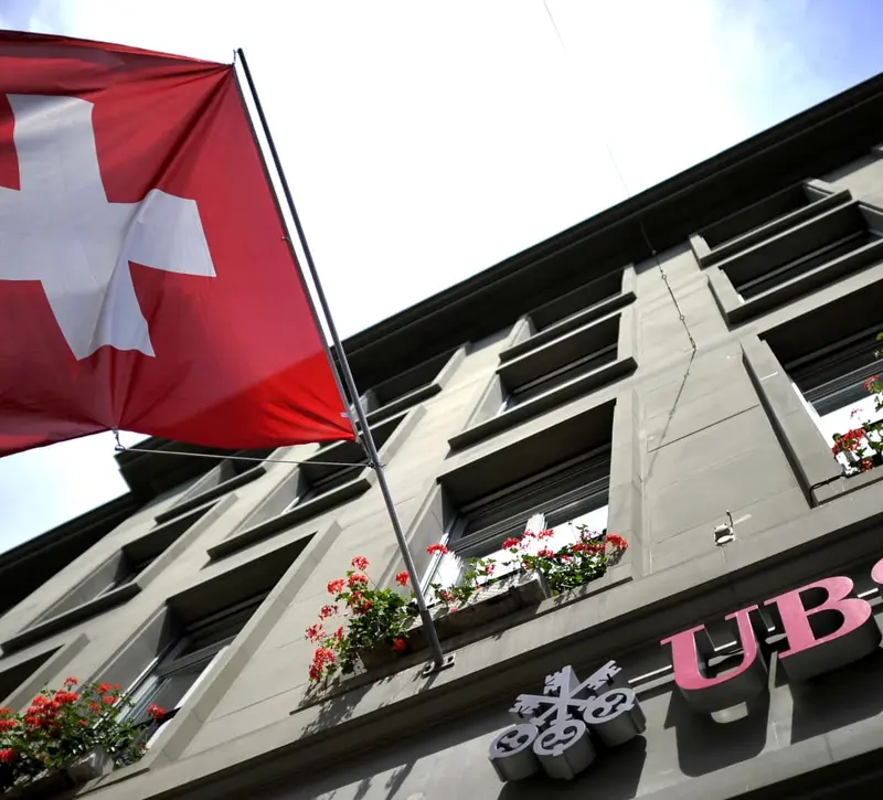 UBS: «Η Ελβετία μίλησε», η τράπεζα θα την εγκαταλείψει;