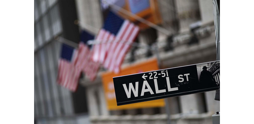 Ισχυρή πτώση στη Wall Street μετά την «εκτίναξη» στις τιμές του πετρελαίου