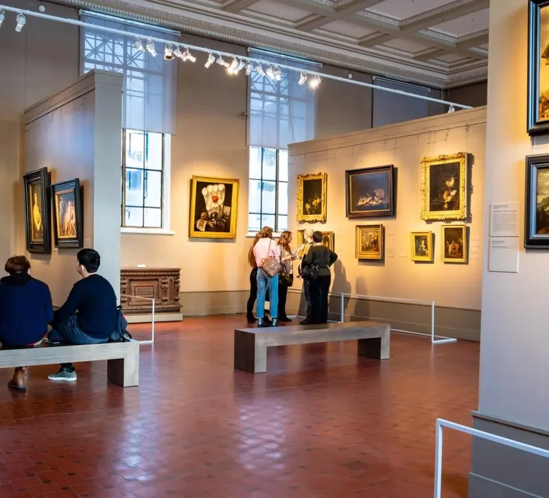 Μπορεί η τεχνητή νοημοσύνη να μας πει πόσο να πληρώσουμε για ένα έργο τέχνης;