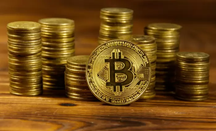 Έρικ Τραμπ: Το στοίχημα στο Bitcoin κόστισε πάνω από 600 εκατ. δολάρια στην οικογένεια Τραμπ