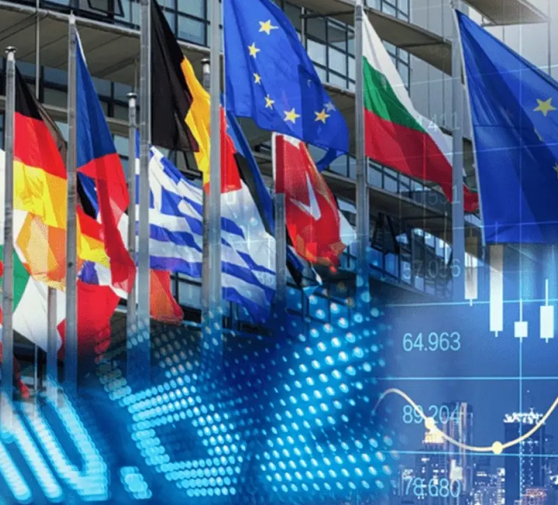 Γιατί οι ευρωπαϊκές μετοχές προσελκύουν ξανά τους επενδυτές
