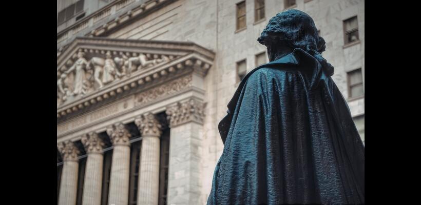 Wall Street: Rebound με ώθηση από πετρέλαιο και AI – Βουτιά στις τηλεπικοινωνίες λόγω SpaceX