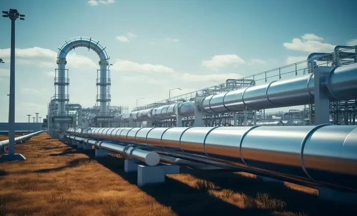 Σταθεροποιείται το φυσικό αέριο με το βλέμμα των traders στην εύθραυστη εκεχειρία ΗΠΑ–Ιράν