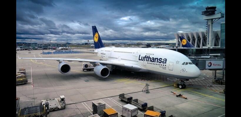Lufthansa: Αντιμέτωπη με νέα απεργία στο πλήρωμα καμπίνας στις 10/4 – Σε κίνδυνο οι πτήσεις
