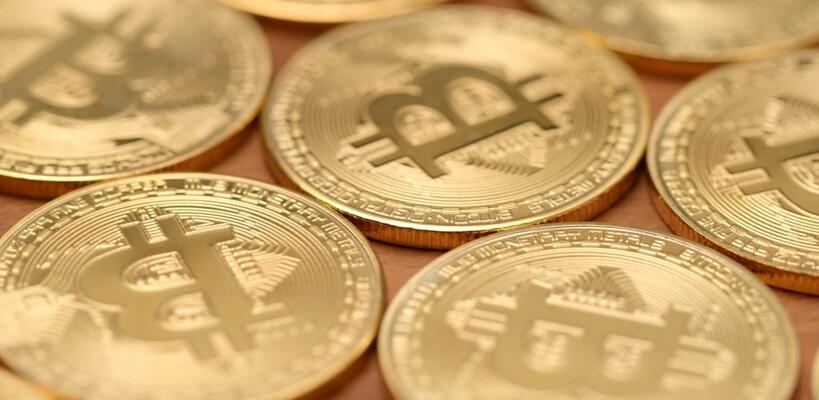 Στα $67.000 το Bitcoin με φόντο την ασταθή αγορά και τις εντάσεις στη Μέση Ανατολή