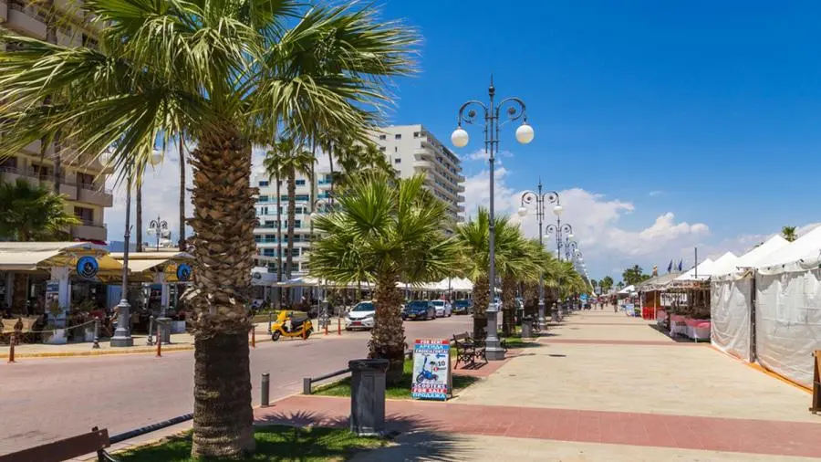 Πάνω από 80% η πληρότητα στα κέντρα αναψυχής τον Σεπτέμβριο