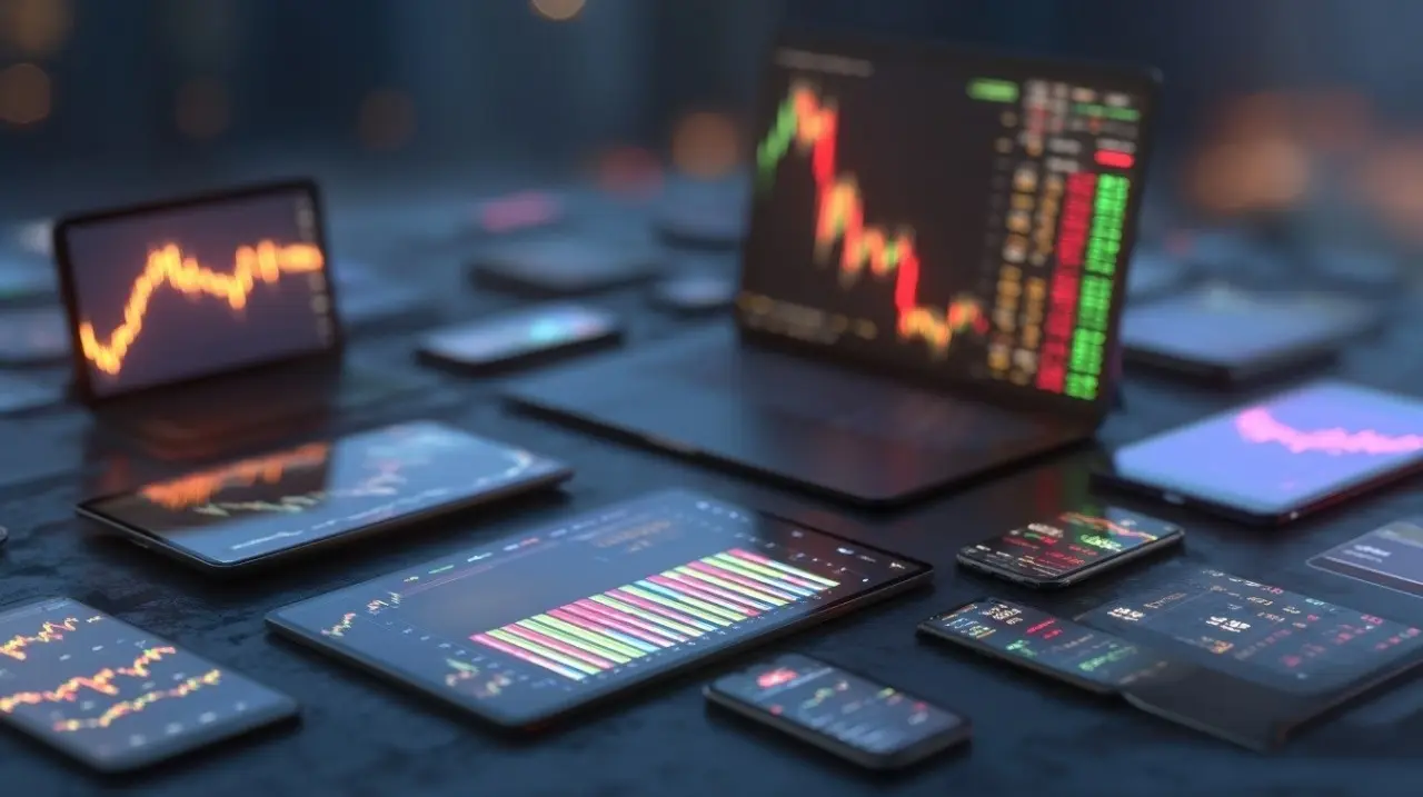 Προειδοποίηση Γιαρντένι: Στο 35% ο κίνδυνος κατάρρευσης της αμερικανικής αγοράς λόγω πολέμου στο Ιράν