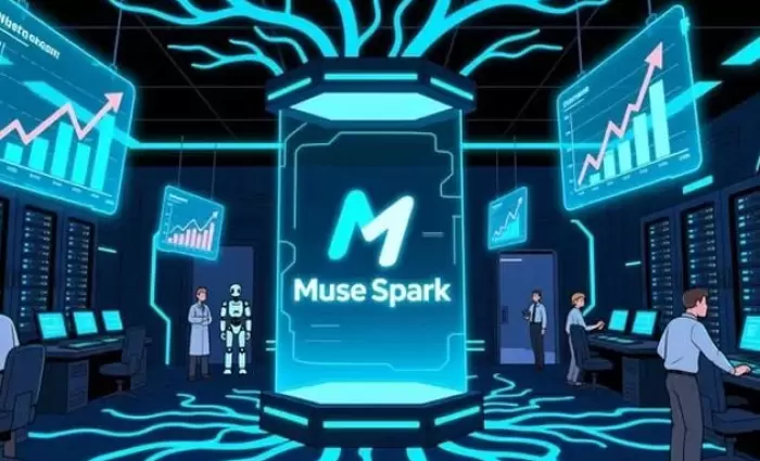 Η Meta παρουσίασε το πρώτο μοντέλο υπερνοημοσύνης