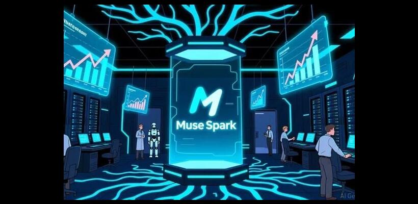 Η Meta παρουσίασε το πρώτο μοντέλο υπερνοημοσύνης