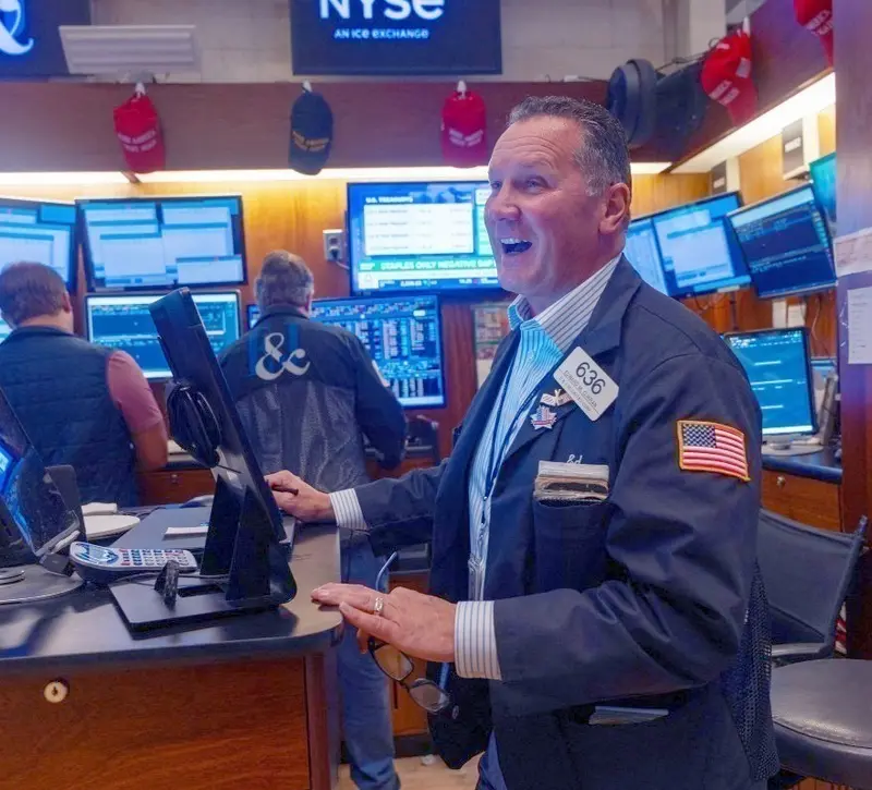 Wall Street: Ενέργεια και AI «απογειώνουν» τα εταιρικά κέρδη – Αντέχει όμως το ράλι;