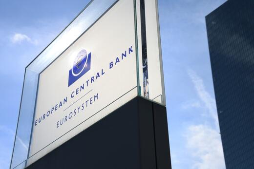 ΕΚΤ: Το ενεργειακό σοκ ανεβάζει τα στοιχήματα για νέες αυξήσεις επιτοκίων