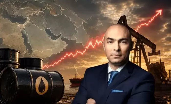 Η Μέση Ανατολή ξαναβάζει φωτιά στο πετρέλαιο – Τι ανησυχεί τις αγορές;