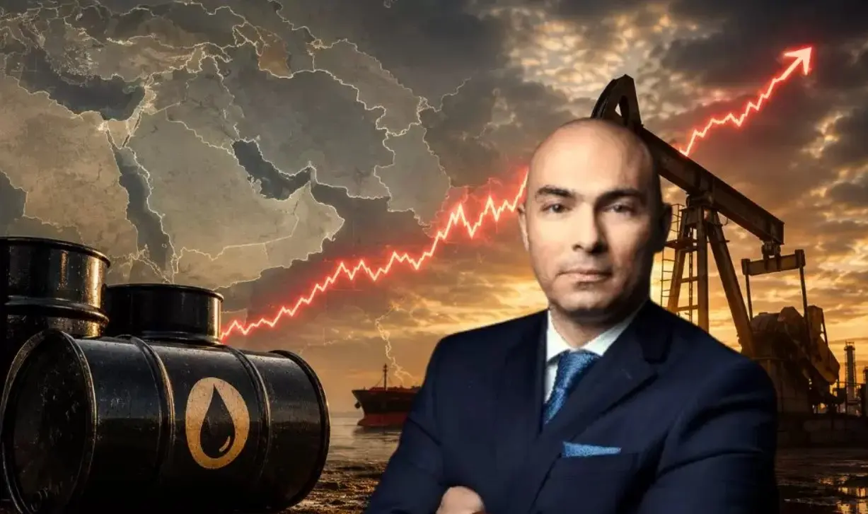 Η Μέση Ανατολή ξαναβάζει φωτιά στο πετρέλαιο – Τι ανησυχεί τις αγορές;