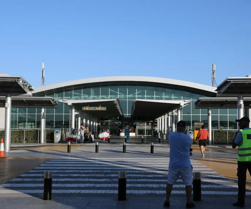 Τα ταξίδια των Κυπρίων αυξήθηκαν με ρυθμό σχεδόν δεκαπλάσιο από την ΕΕ