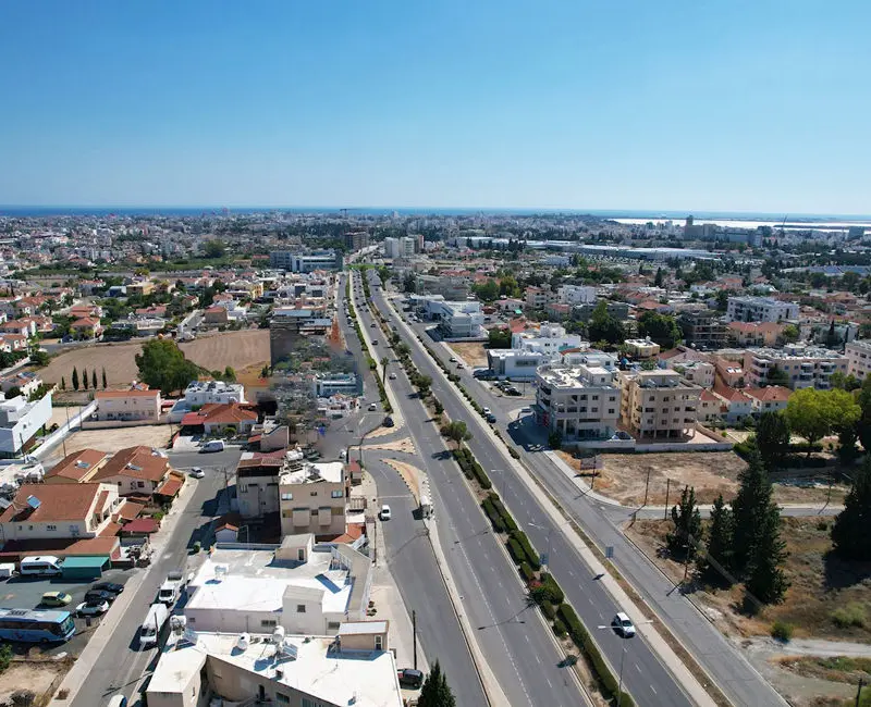 Έργα πάνω από  €20 εκατ. σε Αραδίππου, Τρούλλους και Κελλιά