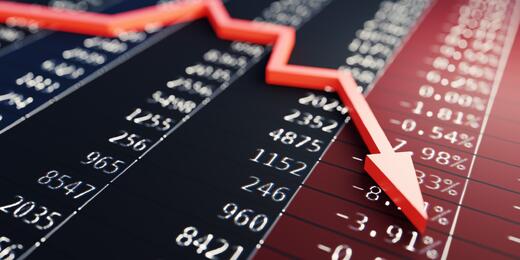 Βουτιά στα χρηματιστήρια της Ασίας – Μαζικές ρευστοποιήσεις μετά τη μεγαλύτερη άνοδο των τιμών πετρελαίου από το 1988