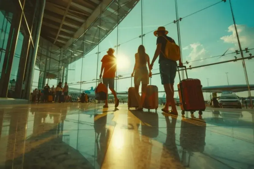 Άνοδος 7,8% στα τουριστικά έσοδα τον Ιανουάριο - Θετικό ξεκίνημα πριν την κρίση στη Μέση Ανατολή