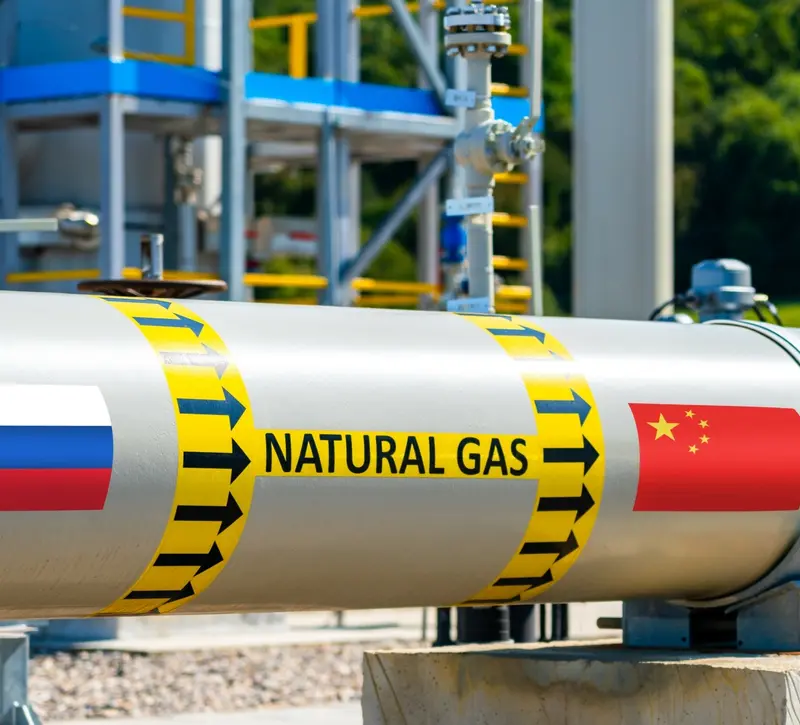 Η Ρωσία συνεχίζει να κερδίζει από τη «δίψα» για ενέργεια: Δίνει στους Ασιάτες με έκπτωση το… απαγορευμένο της LNG
