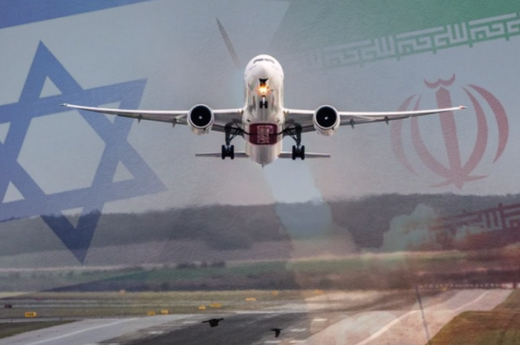 Ακυρώθηκαν  σήμερα 38 πτήσεις από και προς το αεροδρόμιο Λάρνακας